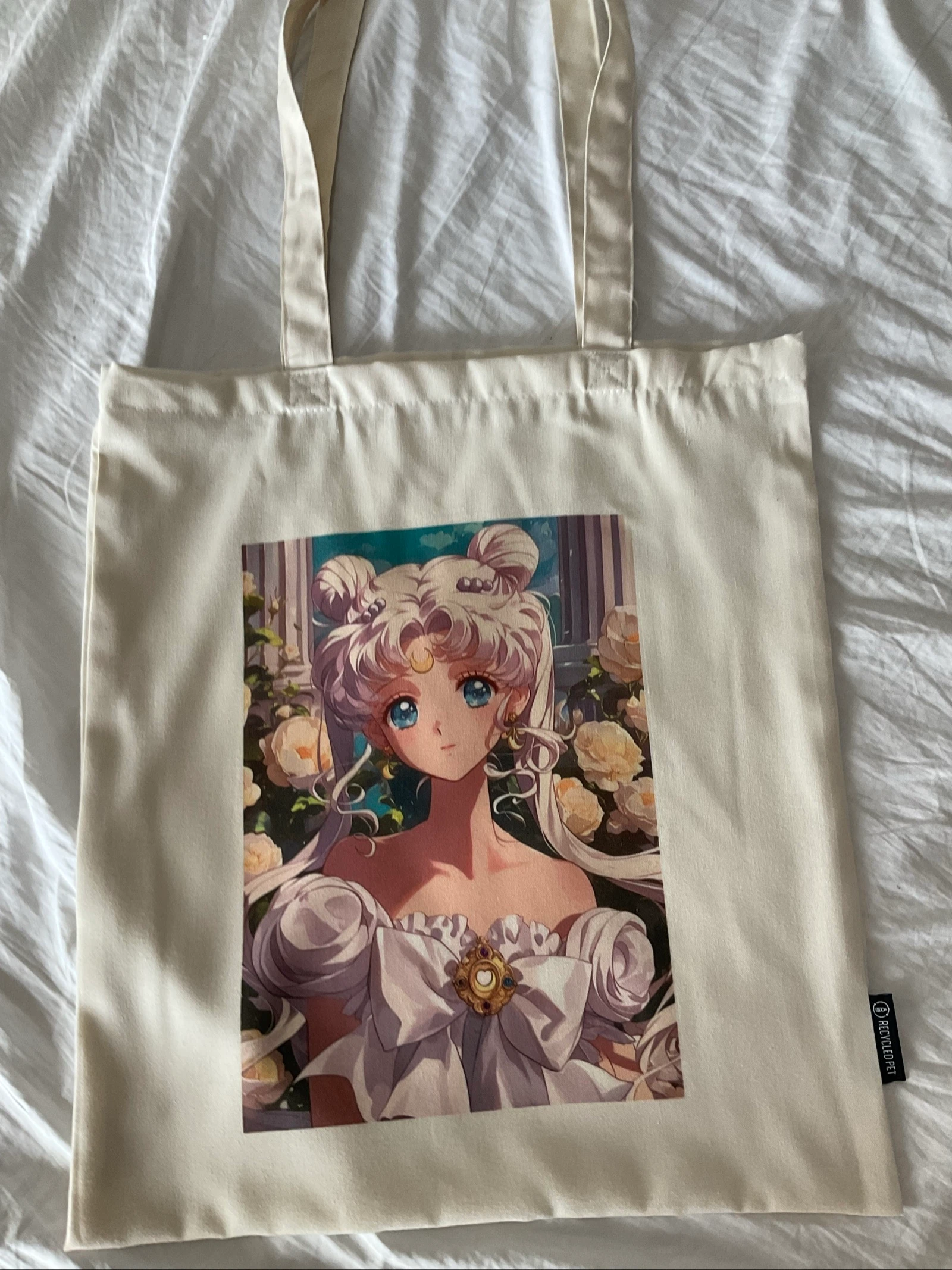Bolsa Sailor Moon – photo 4